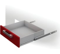 Комплект направляющих для ящика тумбы FERRUM верстачной серии Стандарт и Титан 50.007