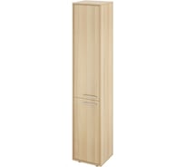 Колонка Монолит Канцлер закрытая (371x338x1845) (КЦ15+КЦ17+КЦ18) Акация лорка31 КЦ32.31