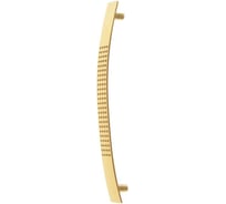 Ручка скоба TUNDRA РС001 м/о 128 мм, цвет золото 1978579