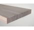 Полка MW 40x300x1900 парящая, сорт Экстра, лиственница, сращенная, с крепежом ПЛСР-40-300-1900 5