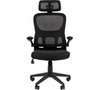 Офисное кресло Chairman CH630 черный 00-07145975