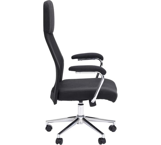 Офисное кресло Chairman CH621 черный 00-07162332