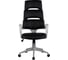 Кресло Riva Chair RCH Sakura серый пластик/фьюжн чёрный 194 УЧ-00000691 2
