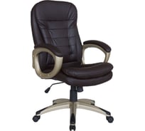 Кресло Riva Chair RCH 9110 коричневый QC-03 УЧ-00000091