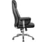 Кресло Riva Chair RCH 9501 экокожа чёрный УЧ-00001112 3