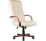 Кресло Riva Chair М 165 A Laguna Тай бежевая кожа УЧ-00000939 1