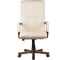 Кресло Riva Chair М 165 A Laguna Тай бежевая кожа УЧ-00000939 2