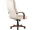 Кресло Riva Chair М 165 A Laguna Тай бежевая кожа УЧ-00000939 4