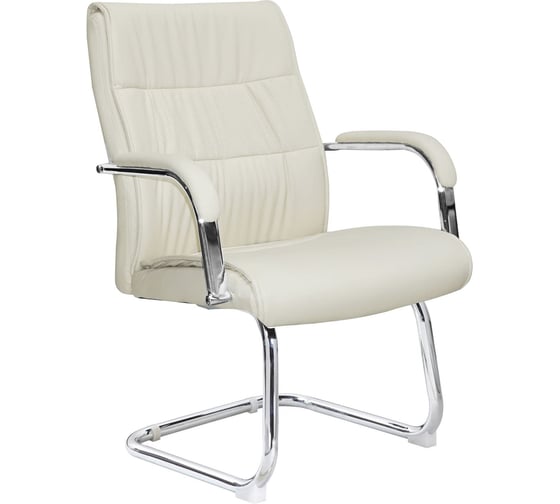 Кресло Riva Chair RCH 9249-4 бежевый QC09 УЧ-00000156