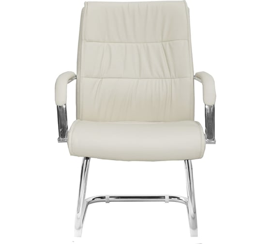 Кресло Riva Chair RCH 9249-4 бежевый QC09 УЧ-00000156