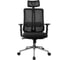 Кресло Riva Chair RCH A663 чёрная сетка УЧ-00000863 2