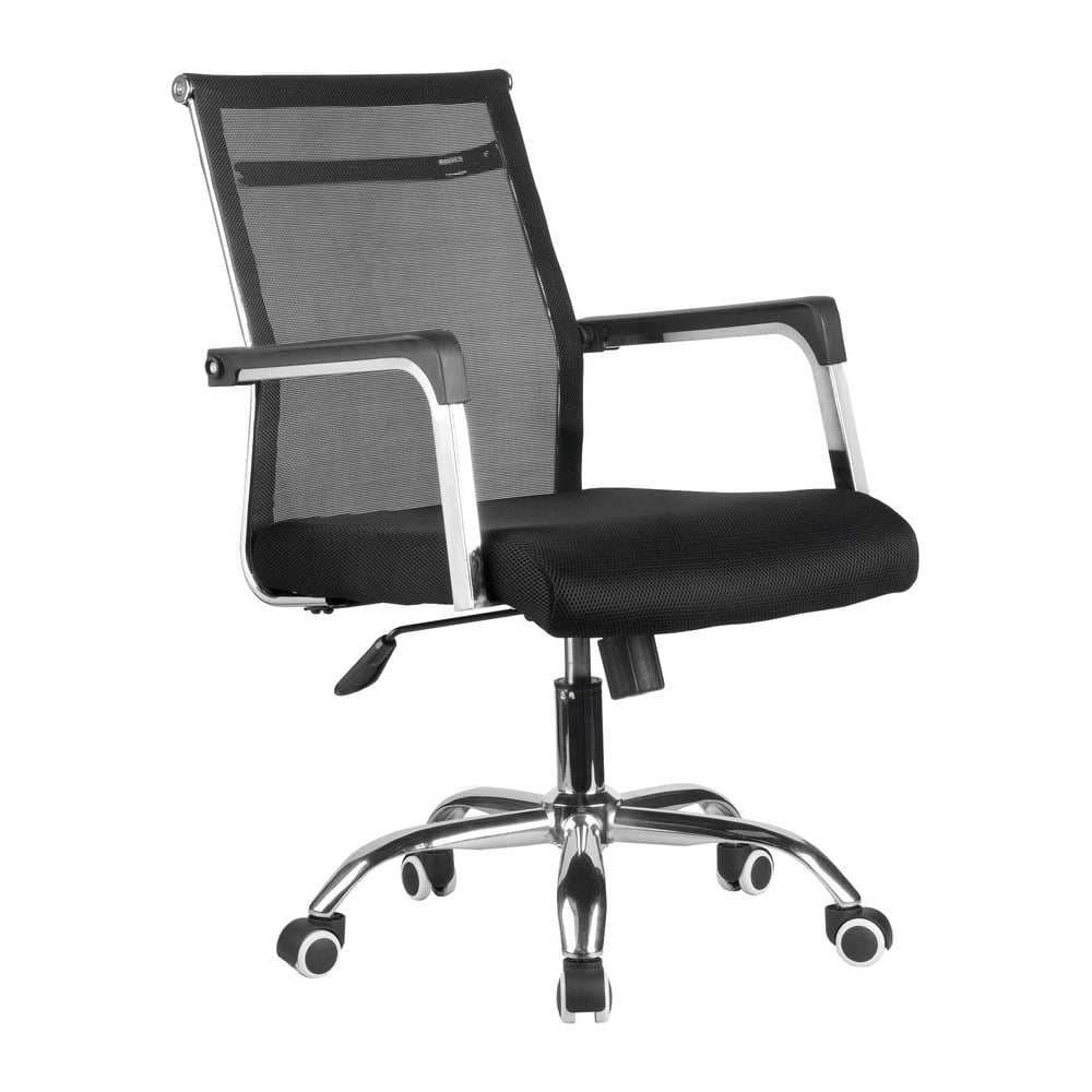 Кресло компьютерное riva chair 706e