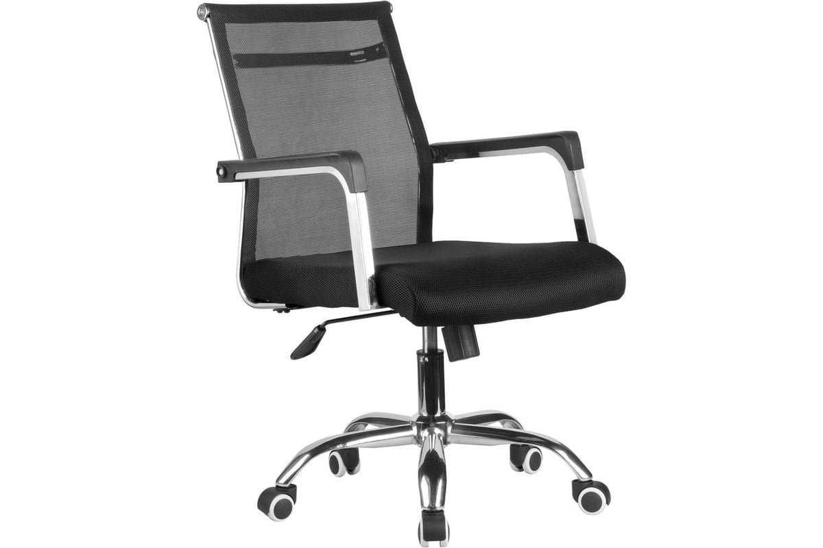 Кресло компьютерное riva chair 706e