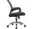 Кресло Riva Chair RCH 8085JE серая сетка/хромированная крестовина УЧ-00000710 3