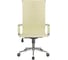 Кресло Riva Chair RCH 6002-1S светлый бежевый Q-07 УЧ-00000672 2