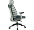 Кресло Riva Chair RCH Shark серый пластик/серая ткань 26-25 УЧ-00000699 4