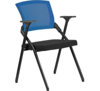 Кресло Riva Chair RCH M2001 синее складное УЧ-00000995