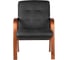 Кресло Riva Chair М 165 D/B Тай чёрная кожа УЧ-00000940 2