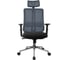Кресло Riva Chair RCH A663 серая сетка УЧ-00000873 2