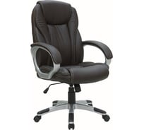 Кресло Riva Chair RCH Рипли 9263 коричневый QC-03 00-00006092