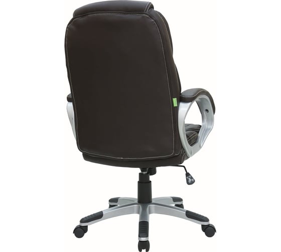 Кресло Riva Chair RCH Рипли 9263 коричневый QC-03 00-00006092