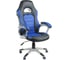 Кресло Riva Chair RCH 9167H чёрный/синий УЧ-00000988 1