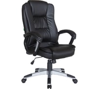 Кресло Riva Chair RCH 9211 чёрный QC-01 УЧ-00000092