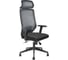 Кресло Riva Chair RCH A755 чёрная сетка УЧ-00001053 1