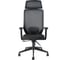 Кресло Riva Chair RCH A755 чёрная сетка УЧ-00001053 2