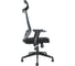 Кресло Riva Chair RCH A755 чёрная сетка УЧ-00001053 3