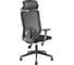 Кресло Riva Chair RCH A755 чёрная сетка УЧ-00001053 4