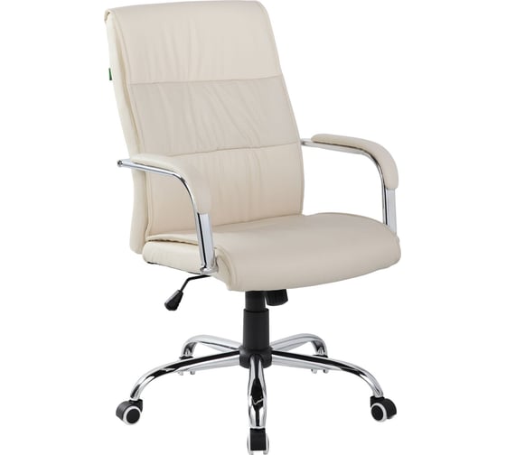 Кресло Riva Chair RCH 9249-1 бежевый QC-09 УЧ-00000179