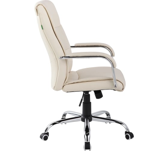 Кресло Riva Chair RCH 9249-1 бежевый QC-09 УЧ-00000179