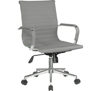 Кресло Riva Chair RCH 6002-2SE серый УЧ-00001083