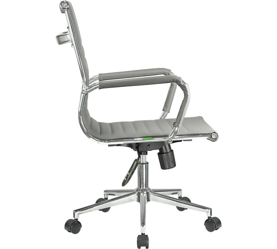 Кресло Riva Chair RCH 6002-2SE серый УЧ-00001083