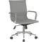 Кресло Riva Chair RCH 6002-2SE серый УЧ-00001083 1