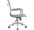 Кресло Riva Chair RCH 6002-2SE серый УЧ-00001083 3