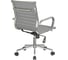 Кресло Riva Chair RCH 6002-2SE серый УЧ-00001083 4