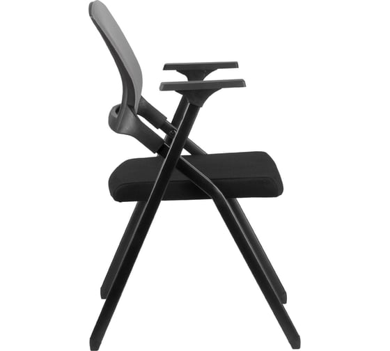 Кресло Riva Chair RCH M2001 серое складное УЧ-00000993