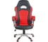 Кресло Riva Chair RCH 9167H чёрный/красный УЧ-00000987 2