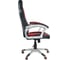 Кресло Riva Chair RCH 9167H чёрный/красный УЧ-00000987 3