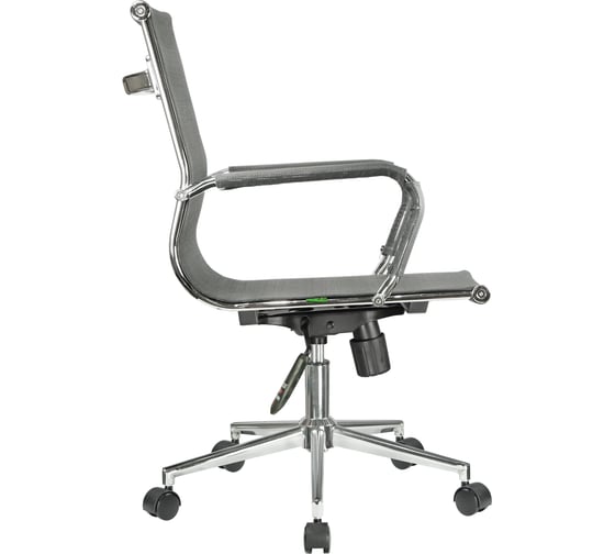 Кресло Riva Chair RCH 6001-2SE серая сетка УЧ-00001074