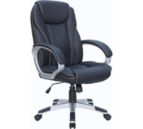 Кресло Riva Chair RCH Рипли 9263 чёрный QC-01 00-00006108