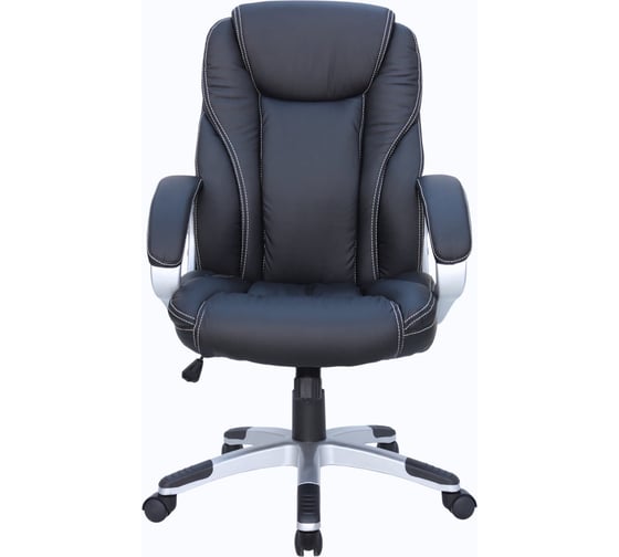 Кресло Riva Chair RCH Рипли 9263 чёрный QC-01 00-00006108