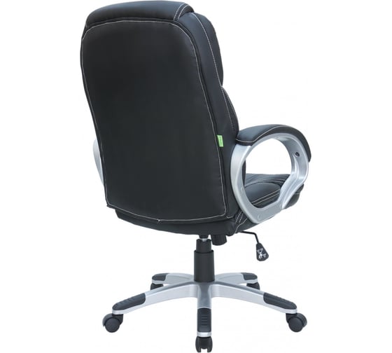 Кресло Riva Chair RCH Рипли 9263 чёрный QC-01 00-00006108