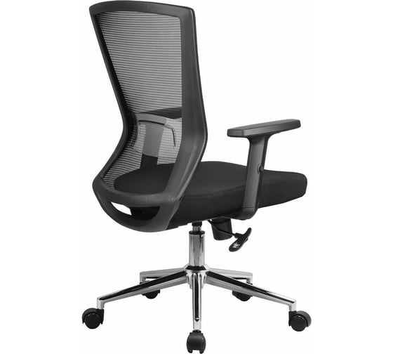 Кресло Riva Chair RCH 871E чёрная сетка УЧ-00000862