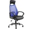 Кресло Riva Chair RCH 840 синяя сетка УЧ-00000968 1