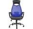 Кресло Riva Chair RCH 840 синяя сетка УЧ-00000968 2