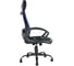 Кресло Riva Chair RCH 840 синяя сетка УЧ-00000968 3