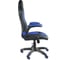 Кресло Riva Chair RCH 9505H чёрный/синий УЧ-00000986 3